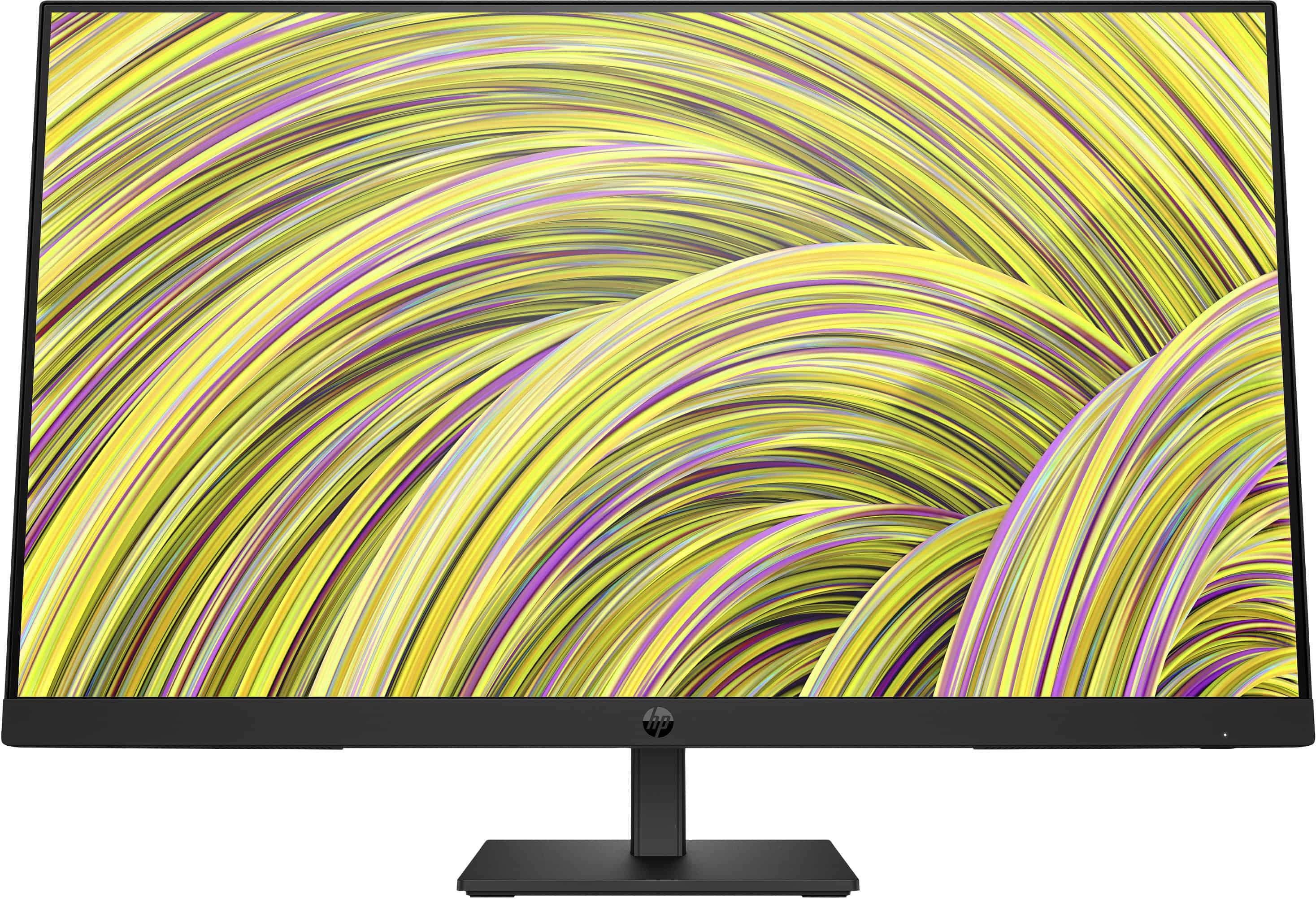 HP P27h G5 FHD-monitor (64W41AA) thumbnail