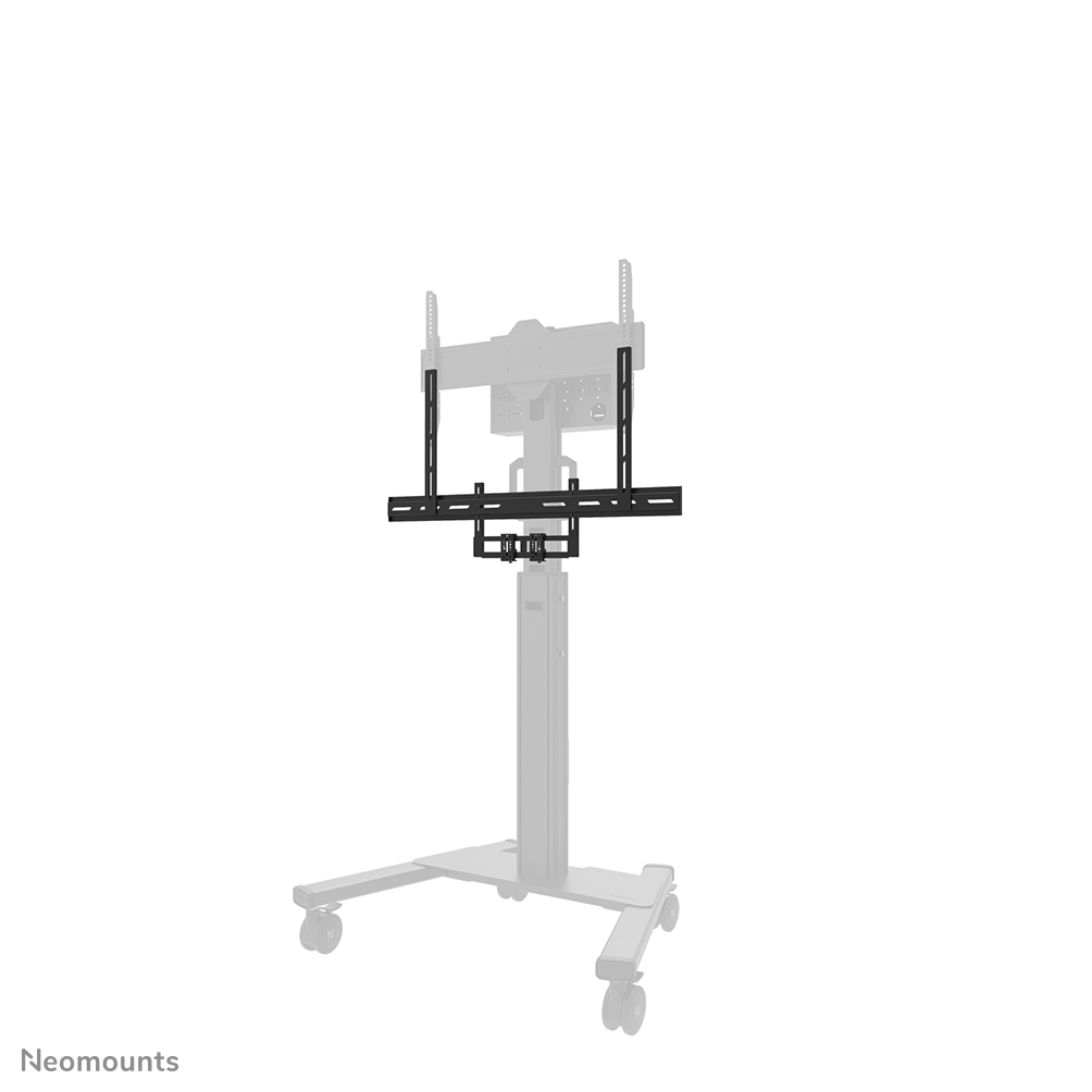 Neomounts universele videobar kit (AV2-500BL) thumbnail