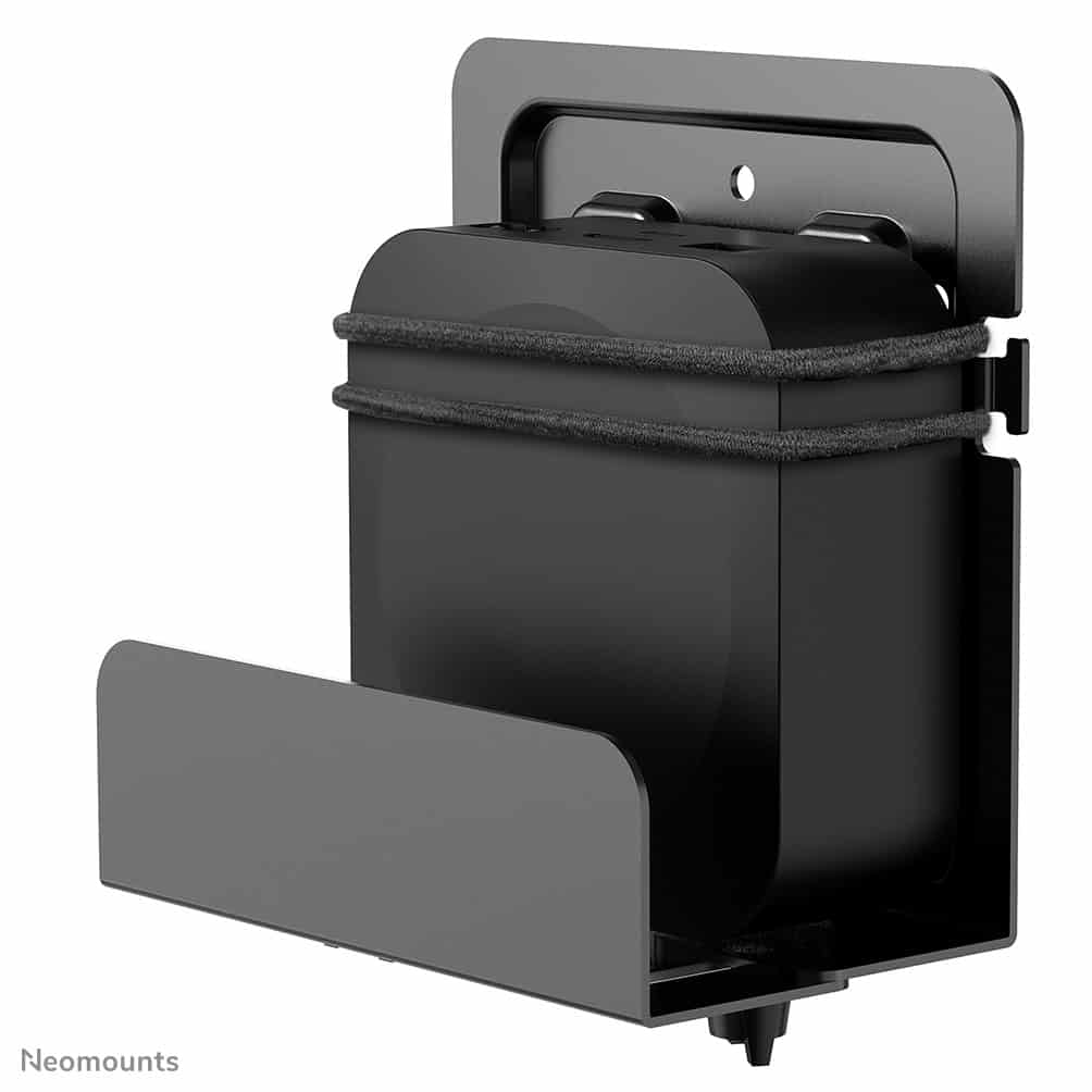 Neomounts mediaspeler houder (AWL-450BL) thumbnail