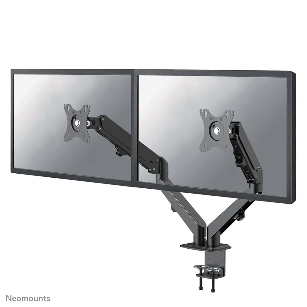 Neomounts monitorarm (DS70-700BL2) thumbnail