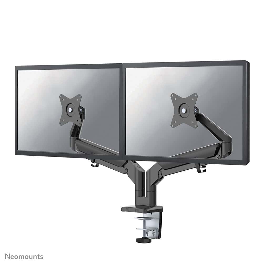 Neomounts monitorarm (DS70-810BL2) thumbnail