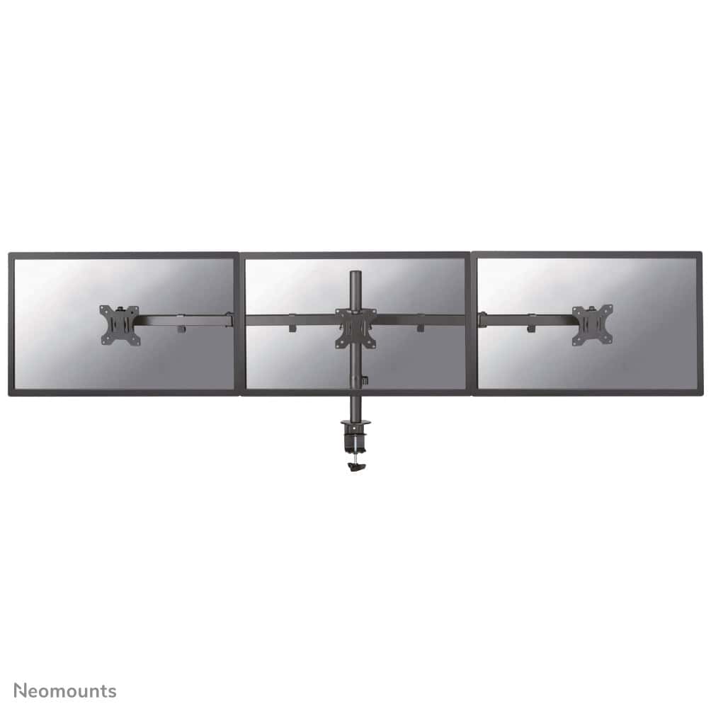 Neomounts monitorarm (FPMA-D550D3BLACK) thumbnail