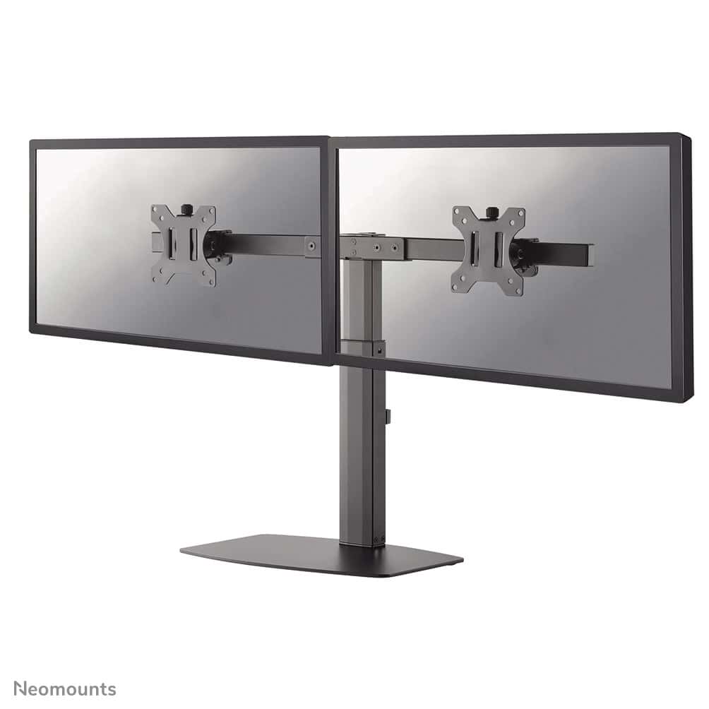 Neomounts monitor stand (FPMA-D865DBLACK) thumbnail