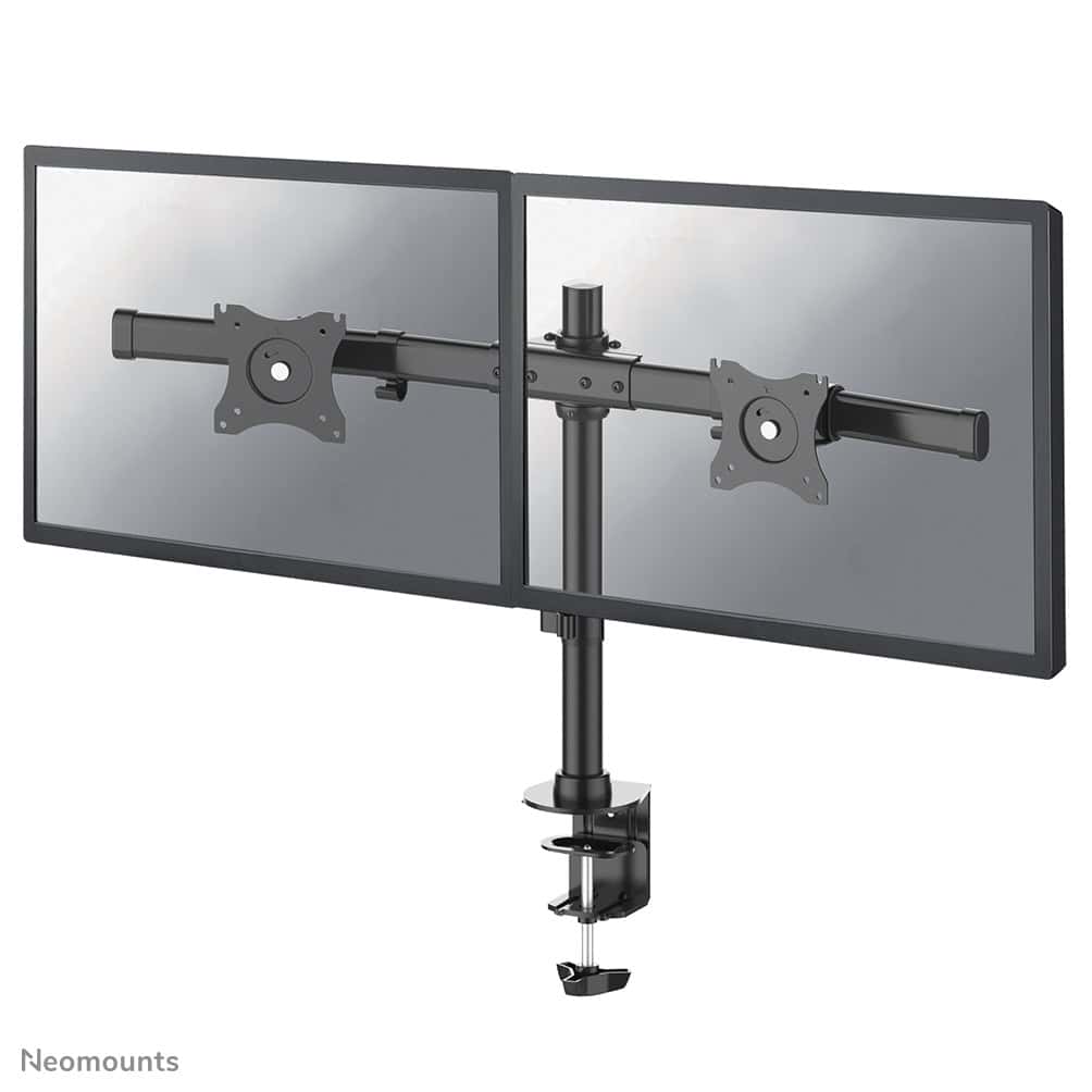Neomounts monitorarm (FPMA-DCB100DBLACK) thumbnail
