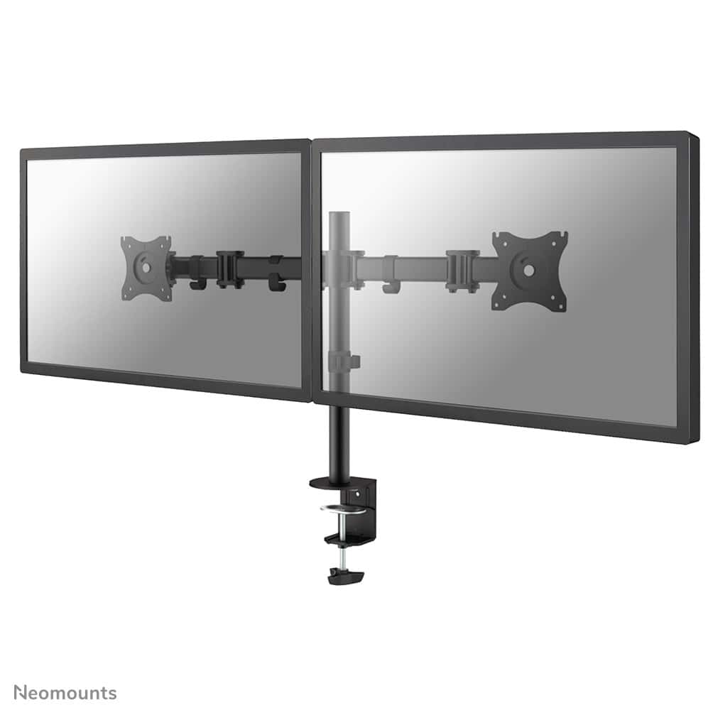 Neomounts monitorarm (NM-D135DBLACK) thumbnail