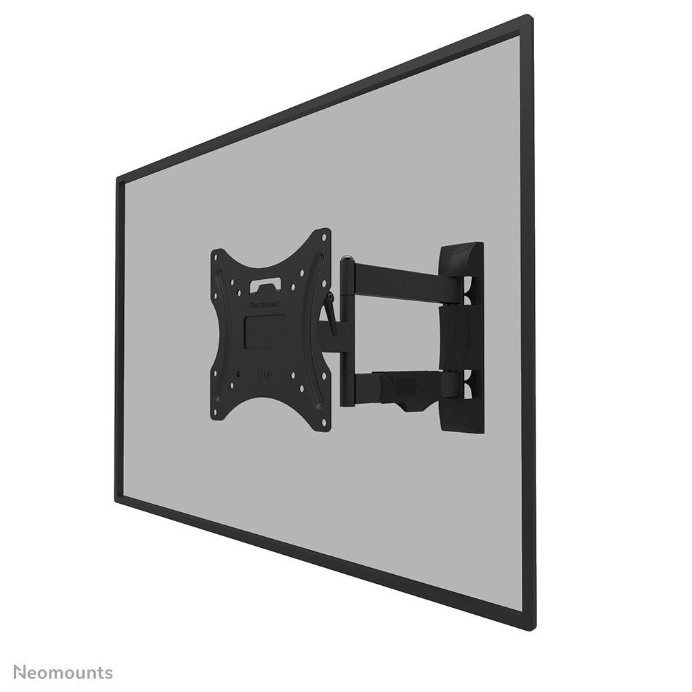 Neomounts tv wandsteun (WL40-550BL12) thumbnail