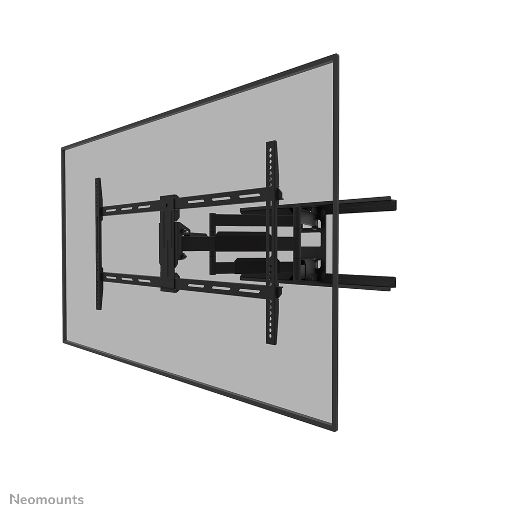 Neomounts tv wandsteun (WL40-550BL18) thumbnail