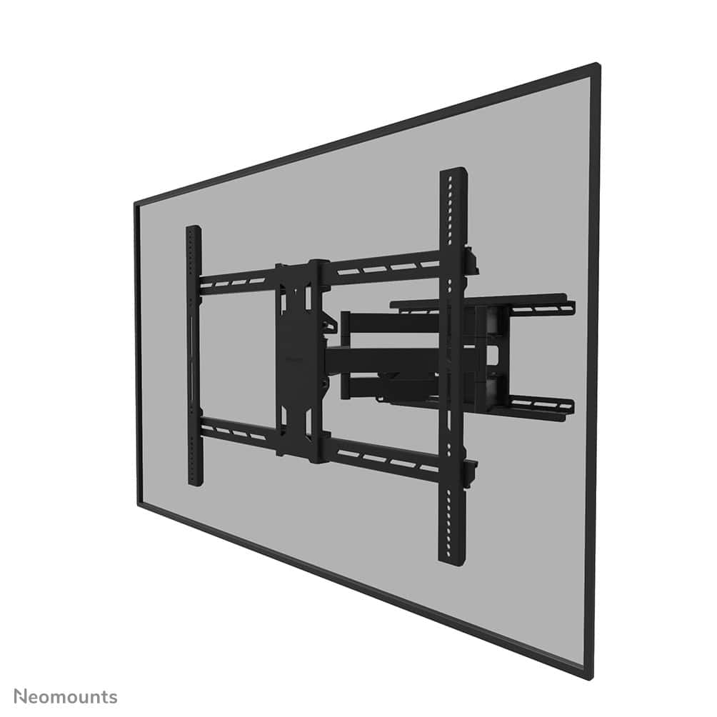 Neomounts heavy duty TV wandsteun (WL40S-950BL18) thumbnail