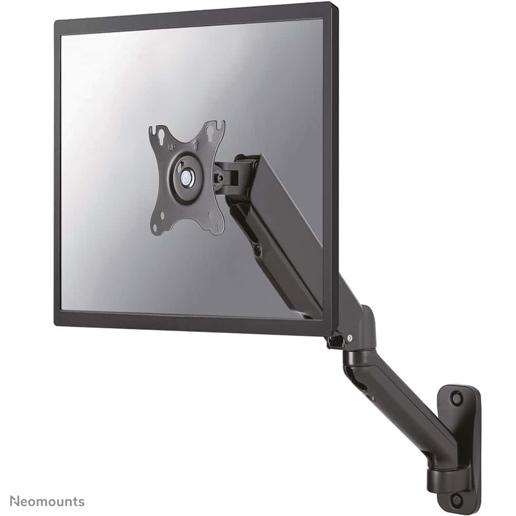 Neomounts tv/monitor wandsteun (WL70-450BL11) thumbnail