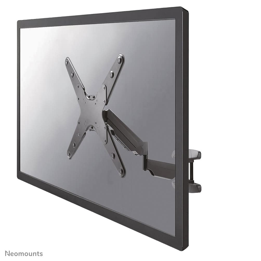 Neomounts tv wandsteun (WL70-550BL14) thumbnail