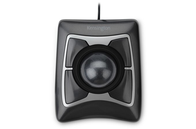 Kensington Expert optische trackball (64325) thumbnail