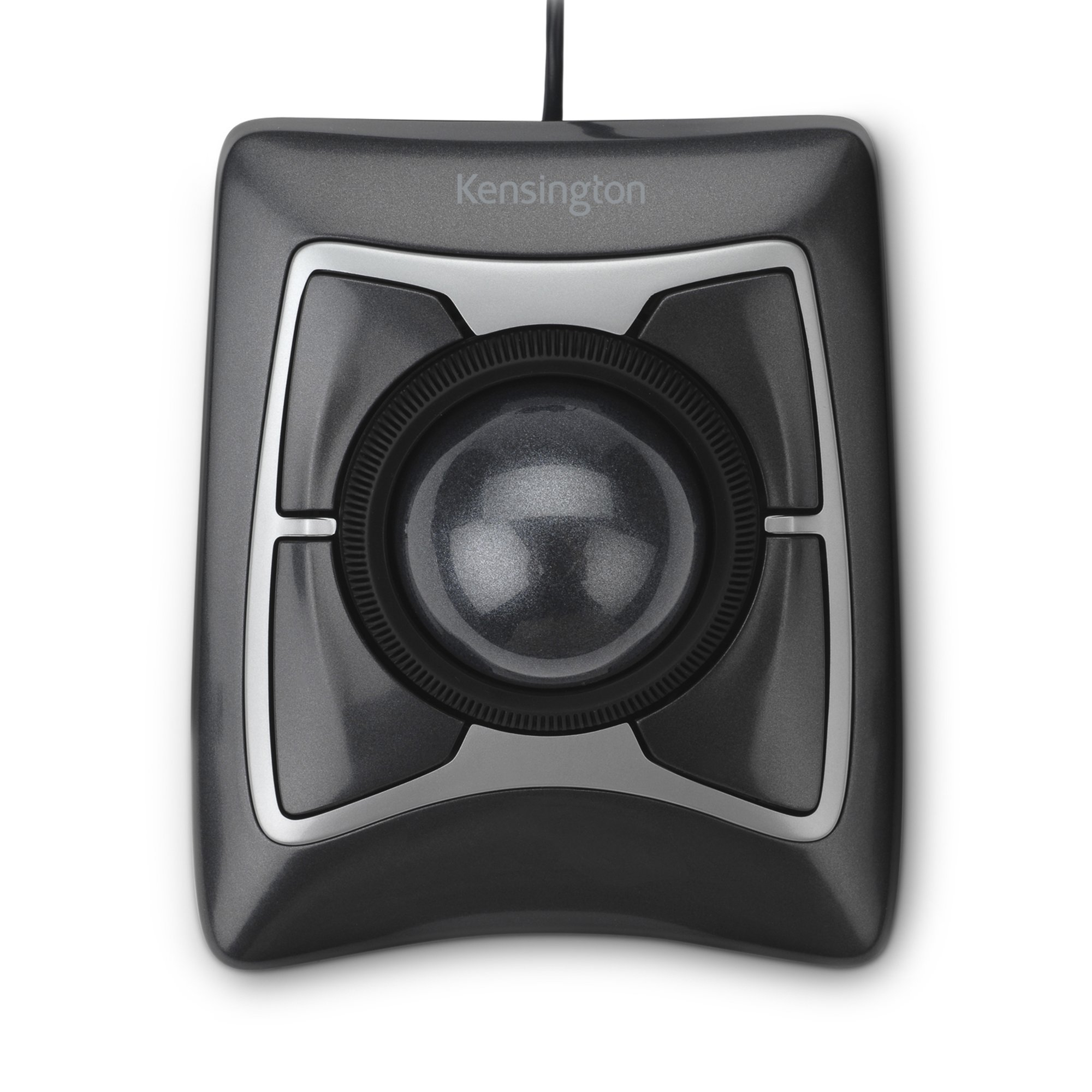 Kensington Expert Mouse Optical Trackball (64325) thumbnail