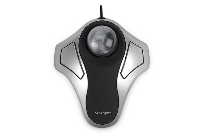 Kensington Orbit® optische trackball (64327EU) thumbnail