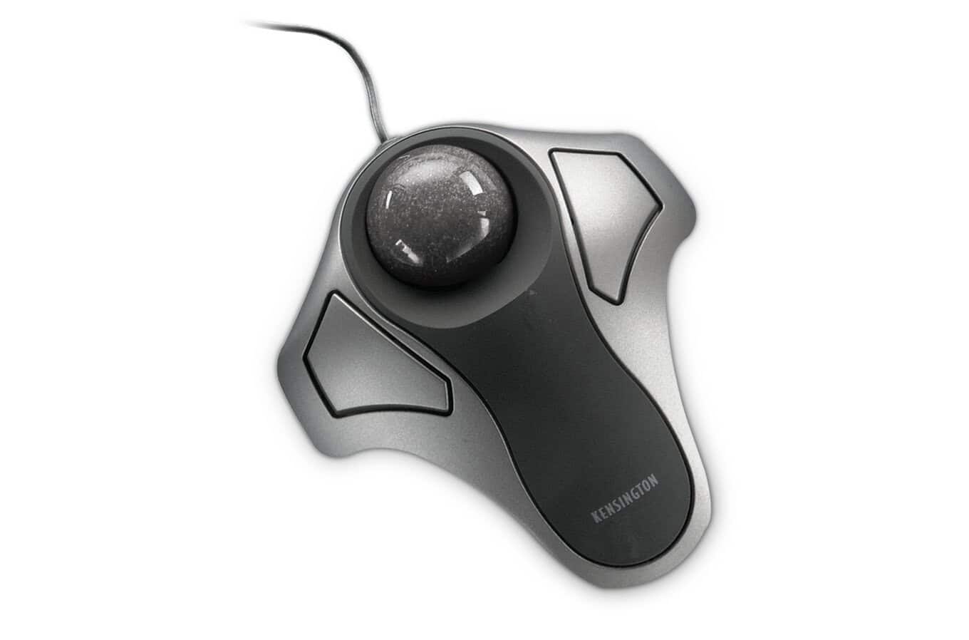 Kensington Orbit® optische trackball (64327EU) thumbnail
