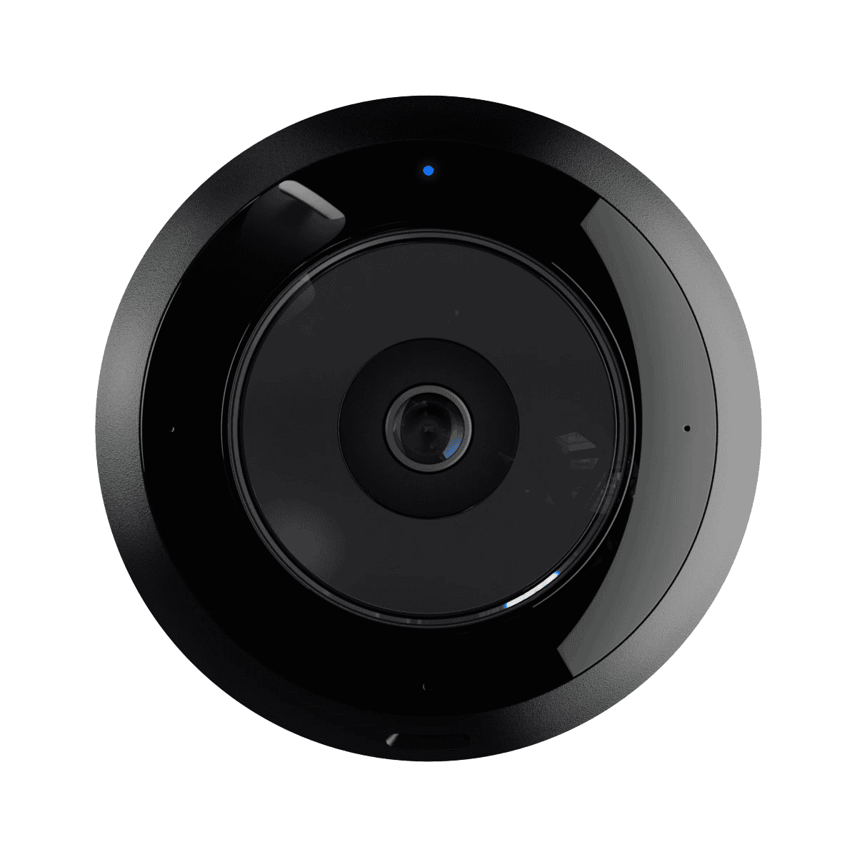 Ubiquiti AI 360 Überwachungskamera Weiß FHD (1920x1080), PoE, 9m Nachtsicht, IPX4 Wetterfest, 360° Rundumblick (UVC-AI-360-W) thumbnail