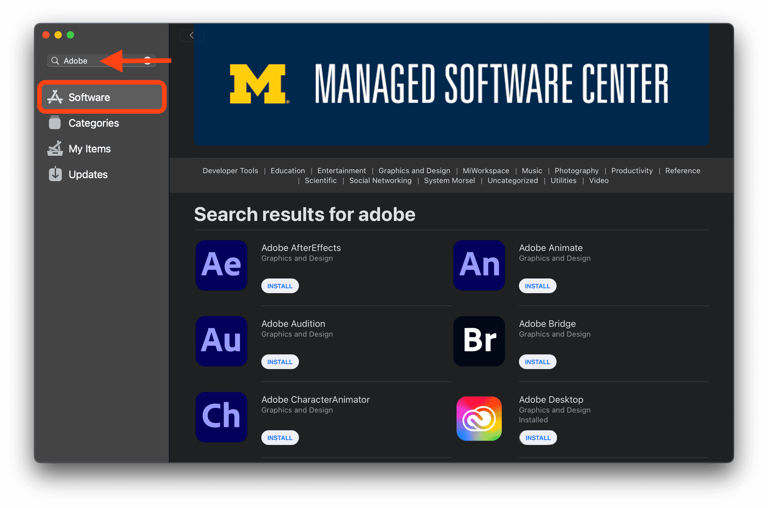 Adobe InDesign for Teams NL (65297582BA01C12) thumbnail