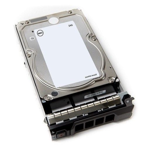 DELL W6Y7N interne harde schijf 8 TB 7200 RPM 3.5" SAS (400-AMRW) thumbnail