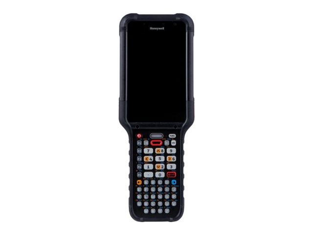 Honeywell CK67 1-BAY EB BOOT NO CORD (CK67-EB-UVB-0) thumbnail