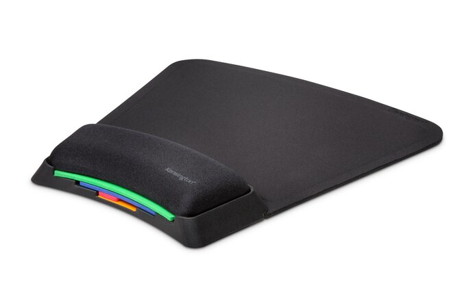 Kensington SmartFit® Muismat (K55793EU) thumbnail