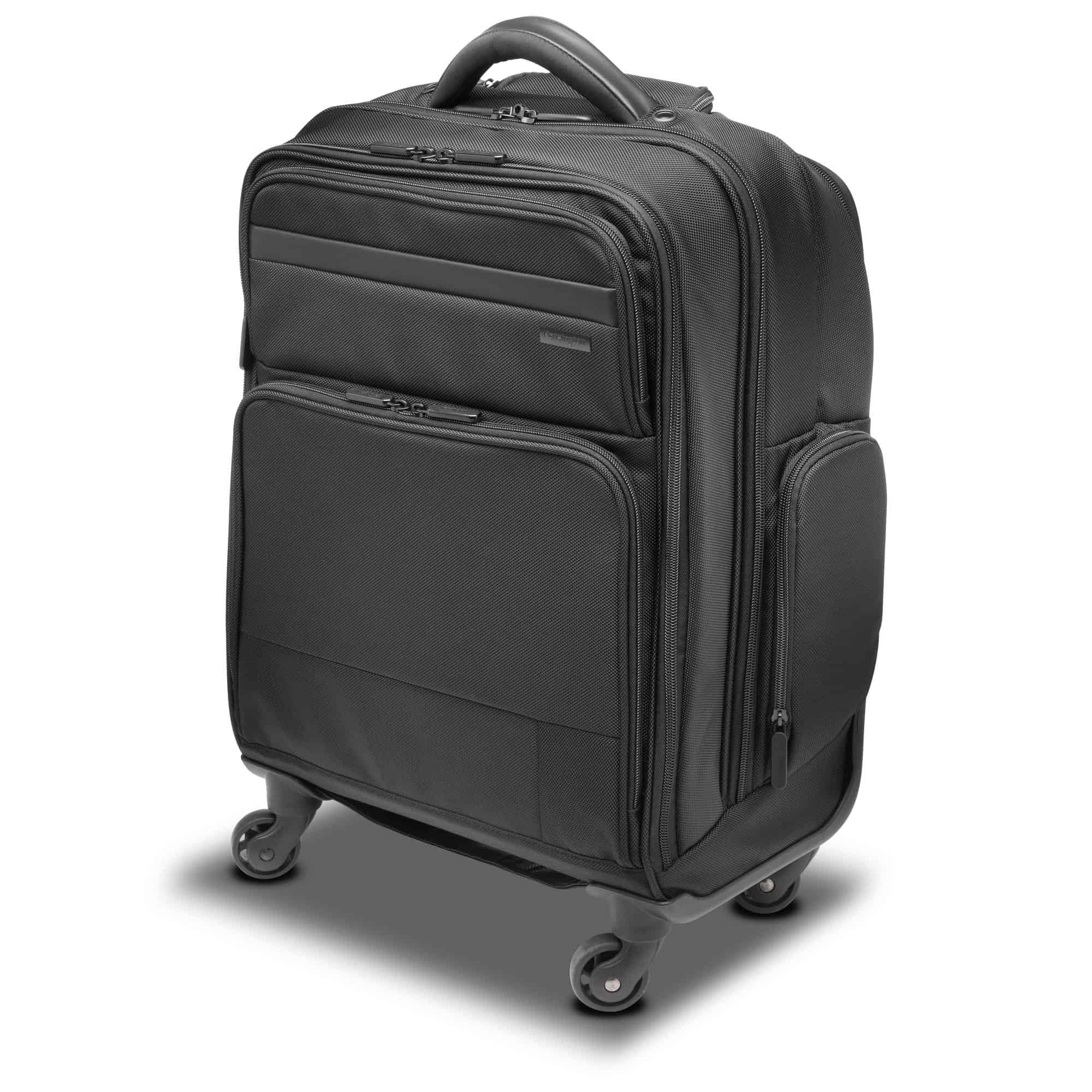 Kensington Contour™ 2.0 Pro Overnight Laptop Spinner — 17” (K60384WW) thumbnail