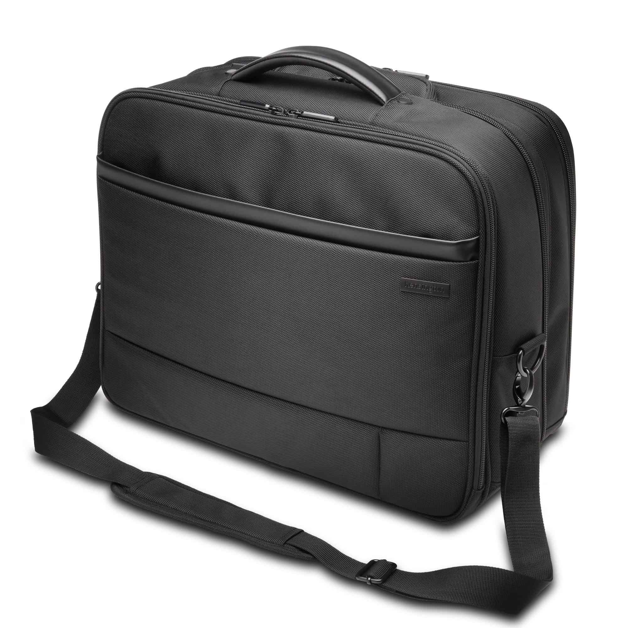 Kensington Contour™ 2.0 Business Laptop Roller — 17” (K60385WW) thumbnail