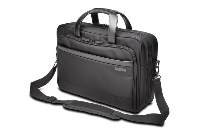 Kensington Contour™ 2.0 Business Laptop Briefcase — 15.6 (K60386EU) thumbnail