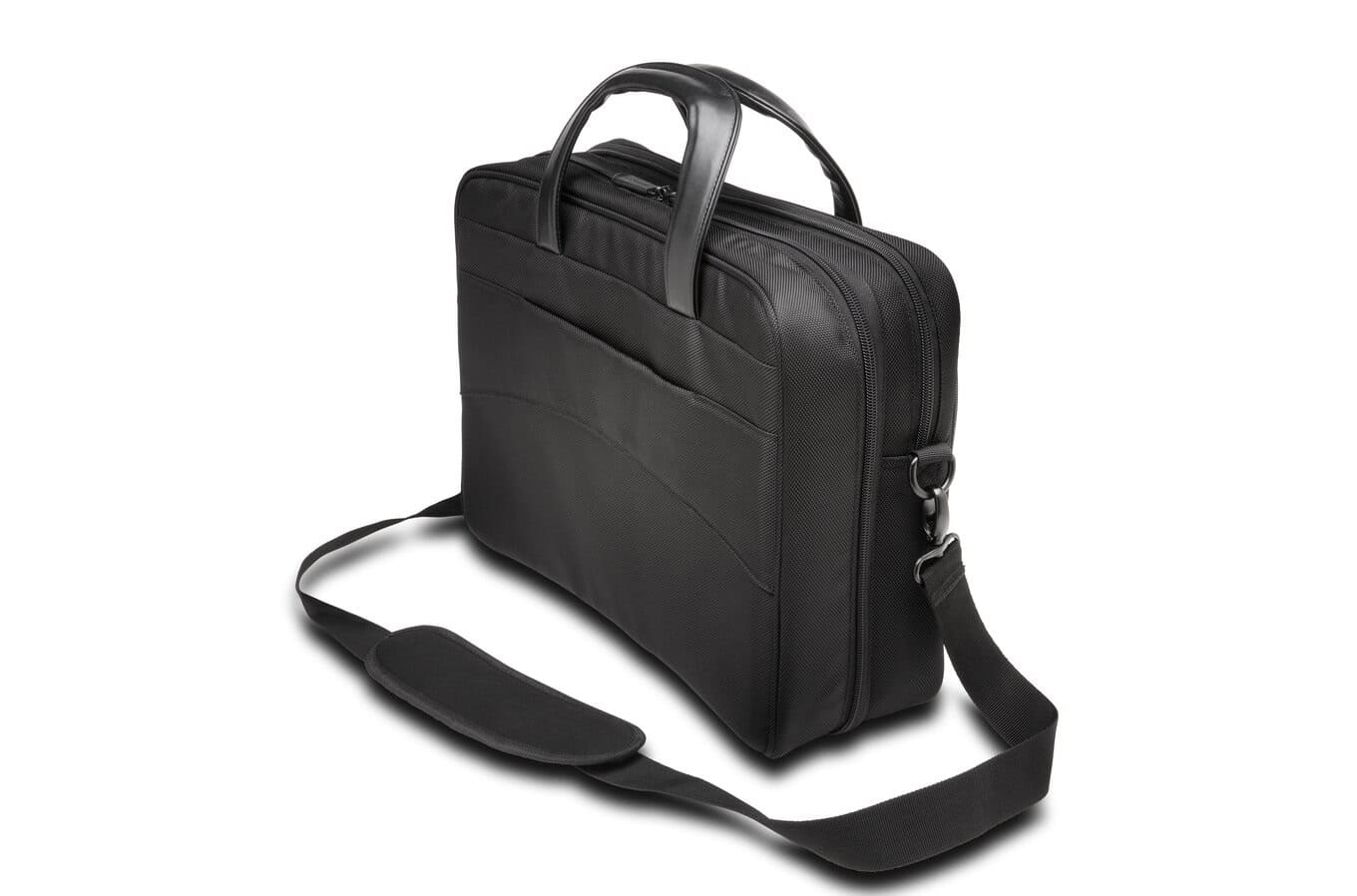 Kensington Contour™ 2.0 Business Laptop Briefcase — 15.6 (K60386EU) thumbnail