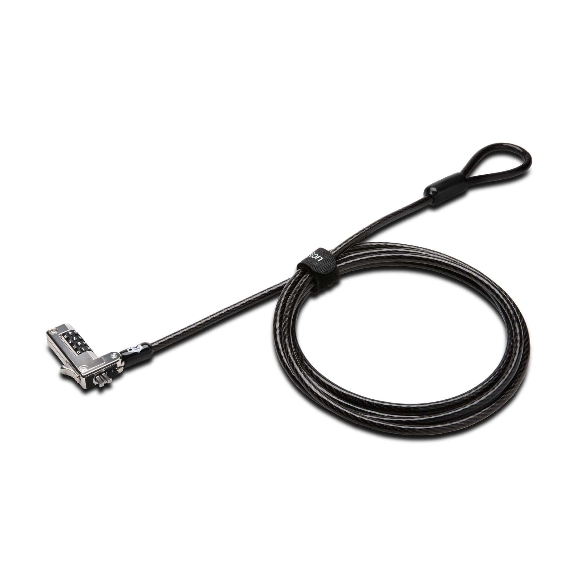 Kensington Slim NanoSaver Combination Laptop Lock (K60605WW) thumbnail