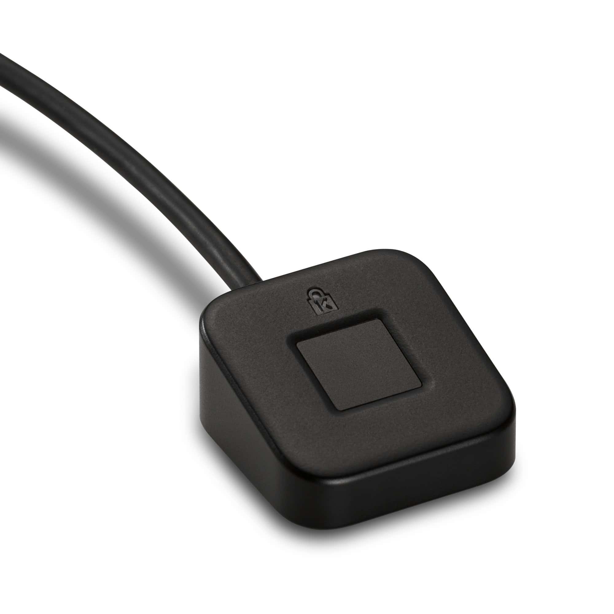 Kensington VeriMark™ Desktop Fingerprint Key (K62330WW) thumbnail