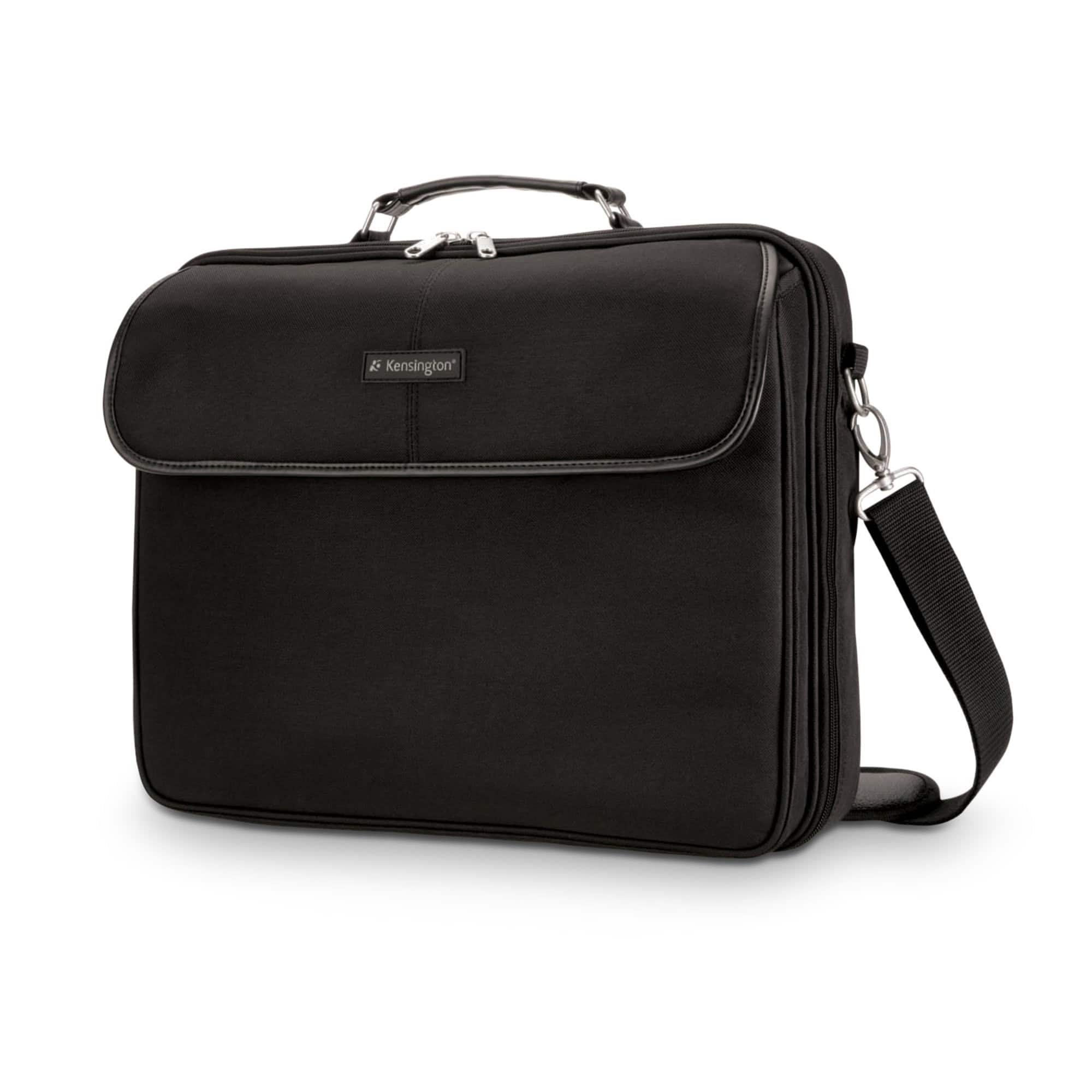 Kensington SP30 Classic 15,6" Laptoptas (K62560EU) thumbnail