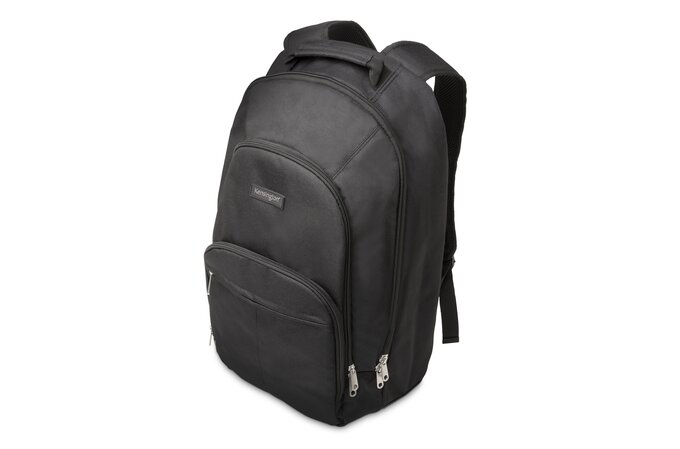 Kensington SP25 Classic Laptoprugzak 15.6/39.6cm (K63207EU) thumbnail