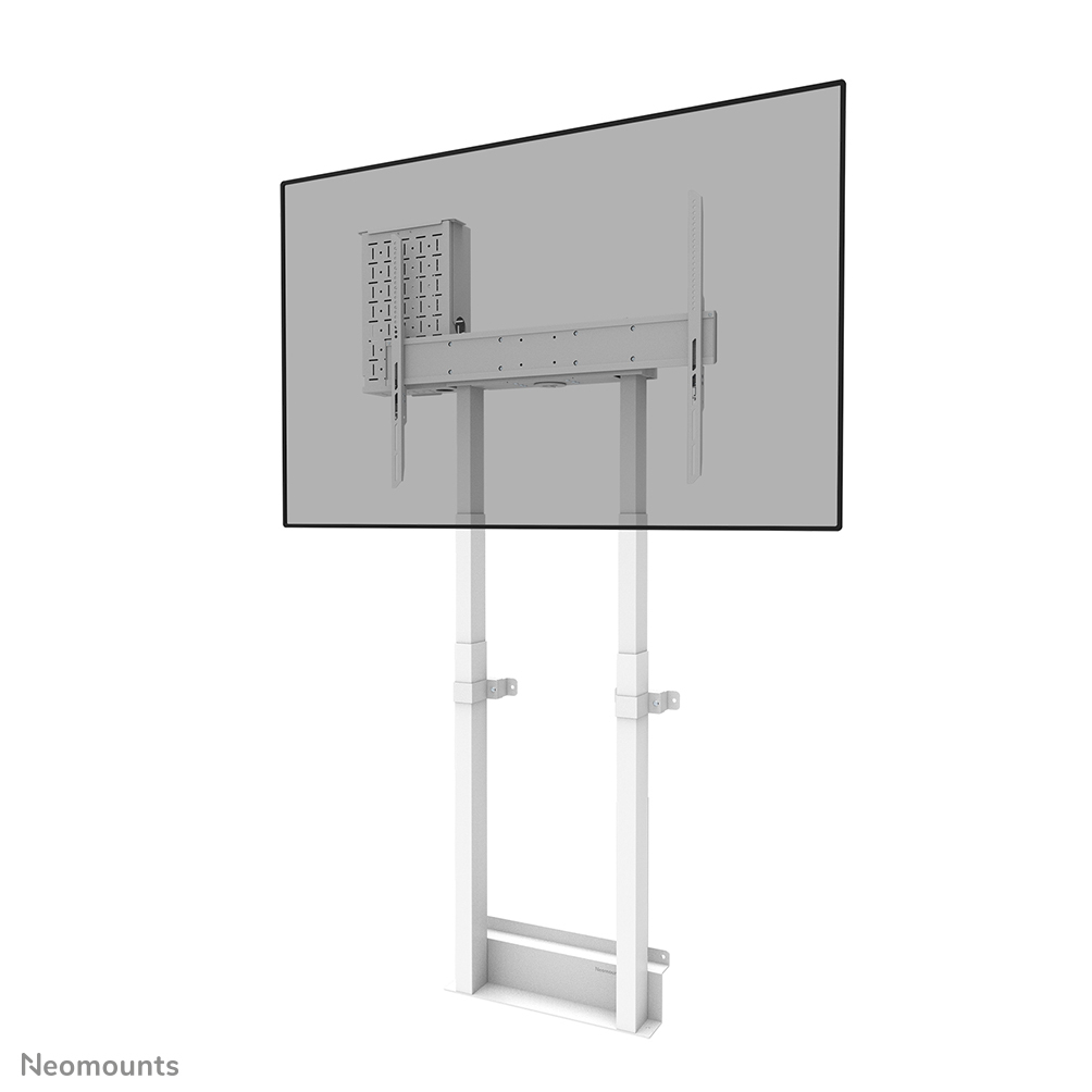 Neomounts gemotoriseerde wandsteun (WL55-875WH1) thumbnail