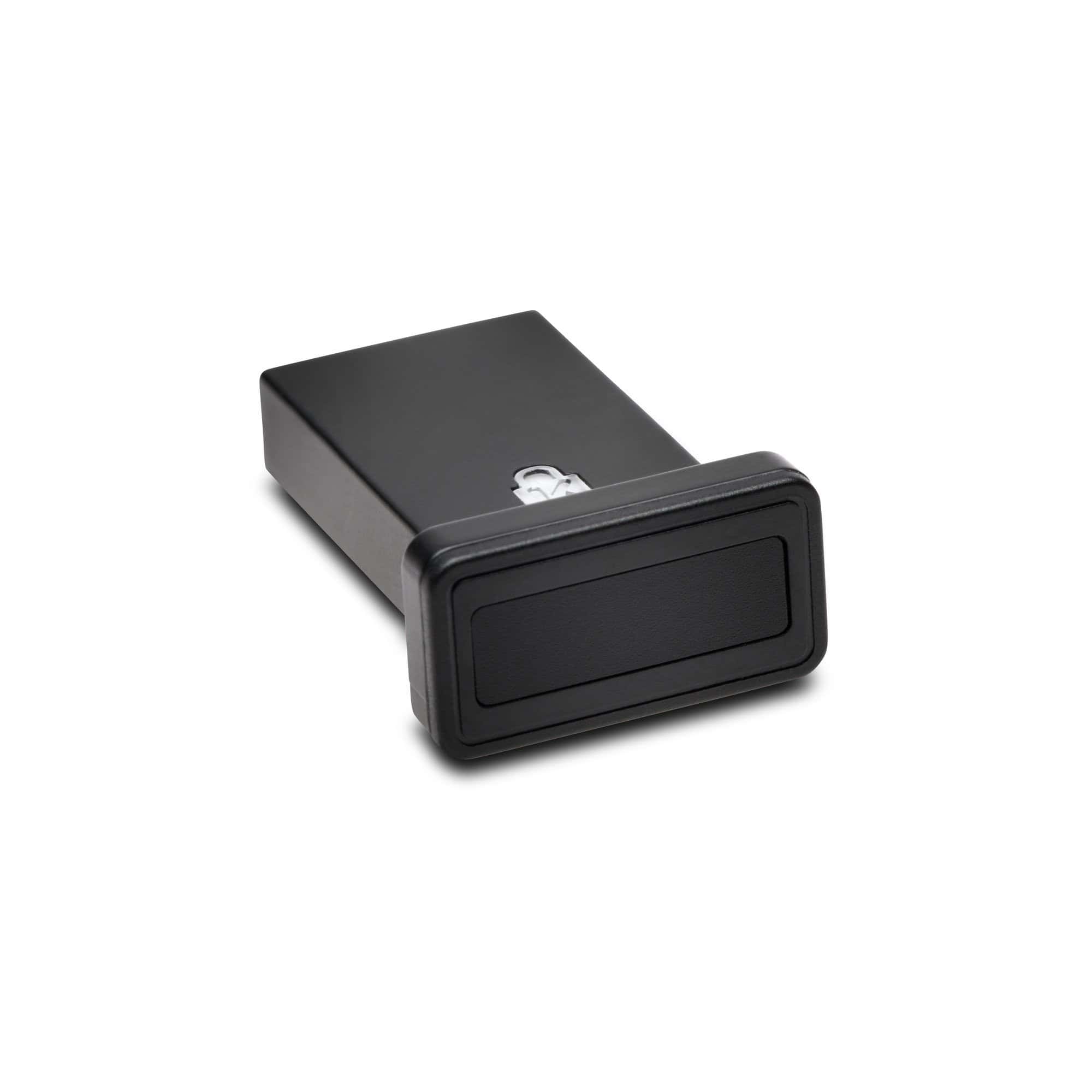 Kensington VeriMark™ Guard USB-A vingerafdruk beveiligingssleutel - FIDO2, WebAuthn/CTAP2 en FIDO U2F (K64708WW) thumbnail
