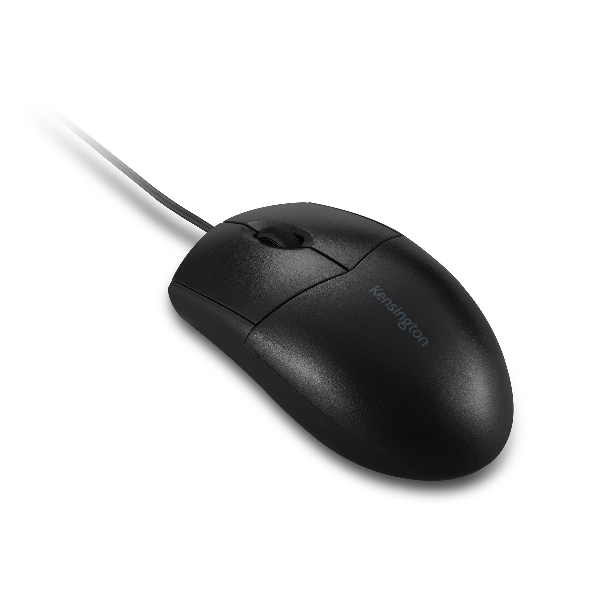 Kensington Pro Fit Wired Washable Mouse (K70315WW) thumbnail