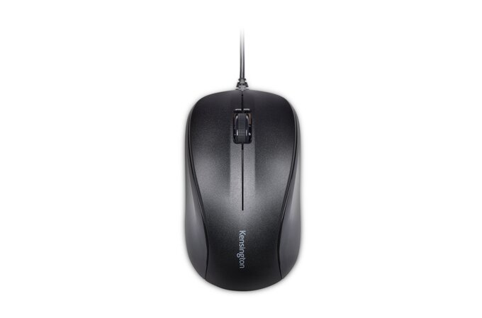 Kensington ValuMouse met snoer (K72110EU) thumbnail