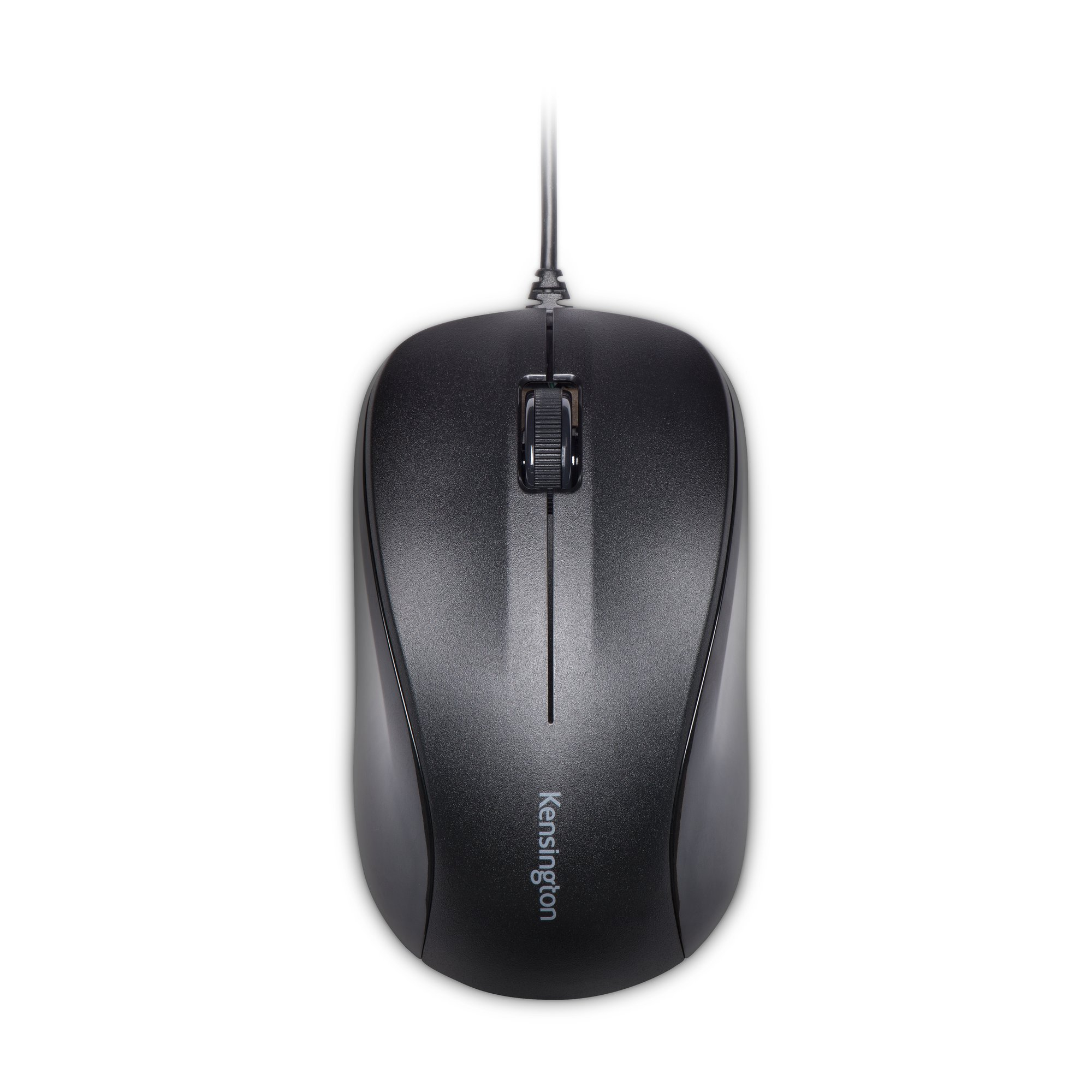 Kensington ValuMouse met snoer (K72110EU) thumbnail
