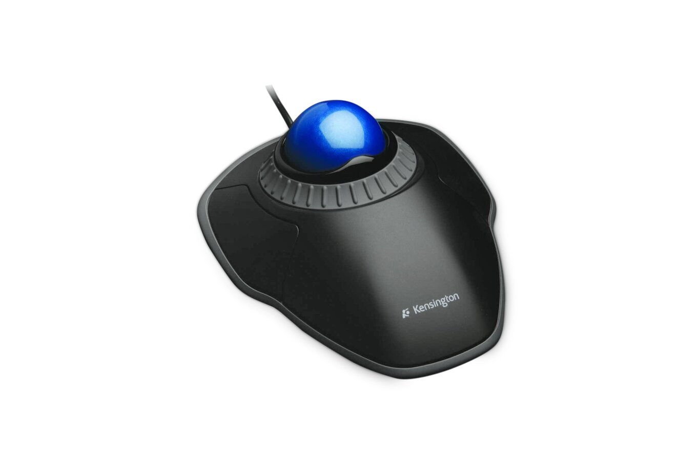 Kensington Orbit™ Trackball met Scrollring (K72337EU) thumbnail