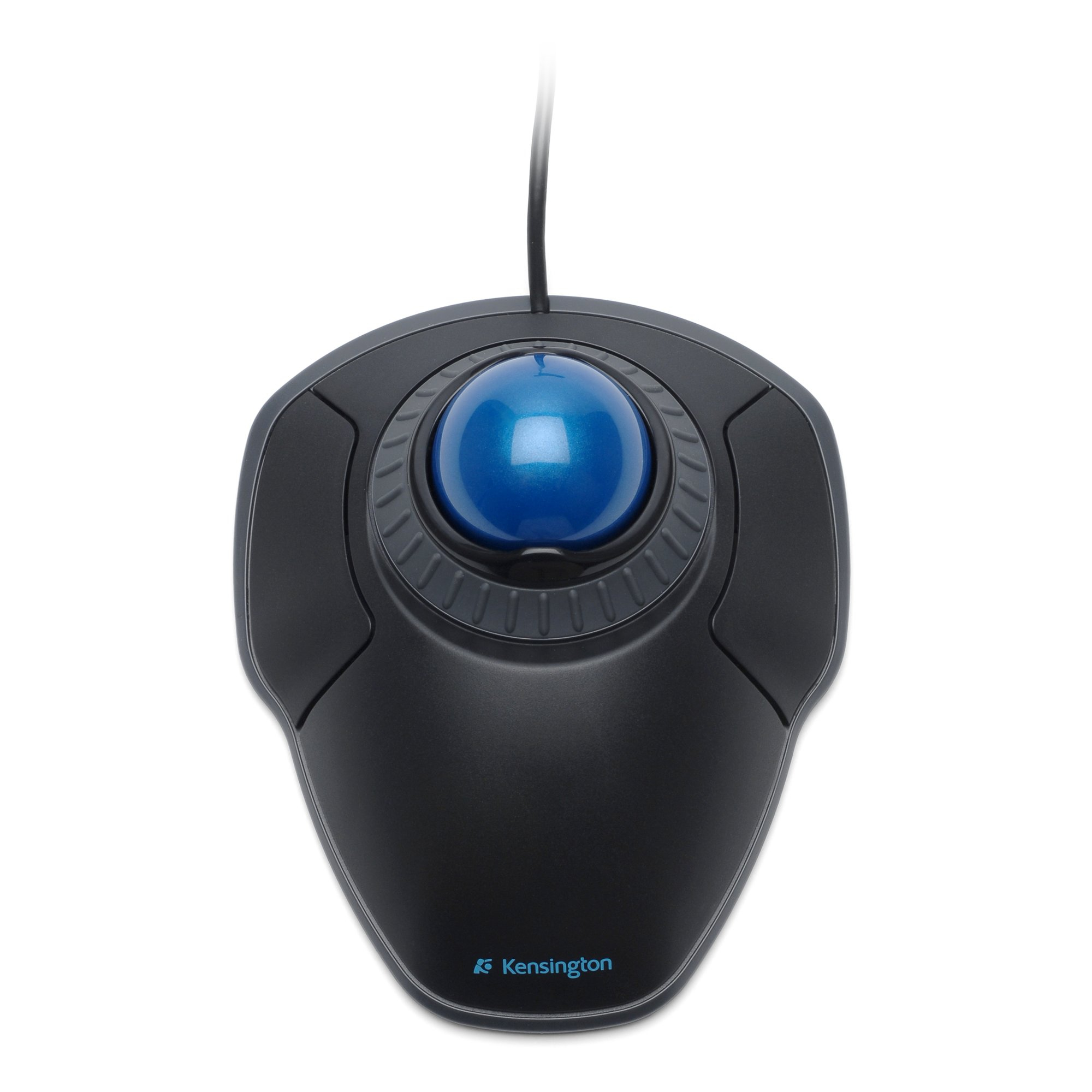 Kensington Orbit Trackball met Scrollring (K72337EU) thumbnail