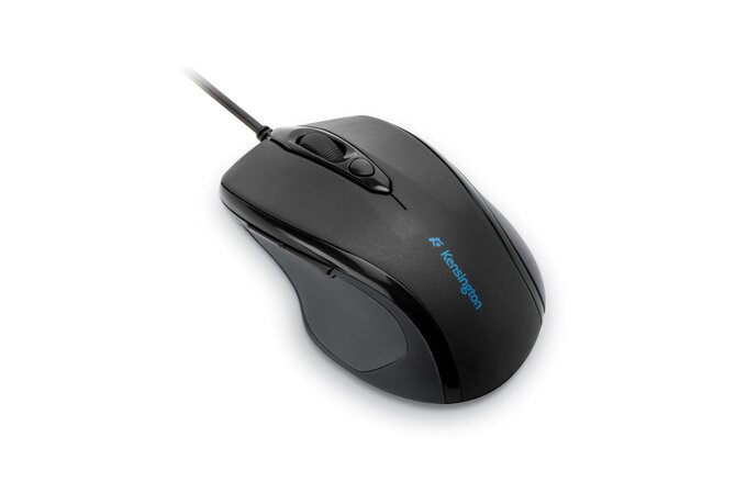 Kensington Pro Fit® Bedrade Mid-Size Muis (K72355EU) thumbnail