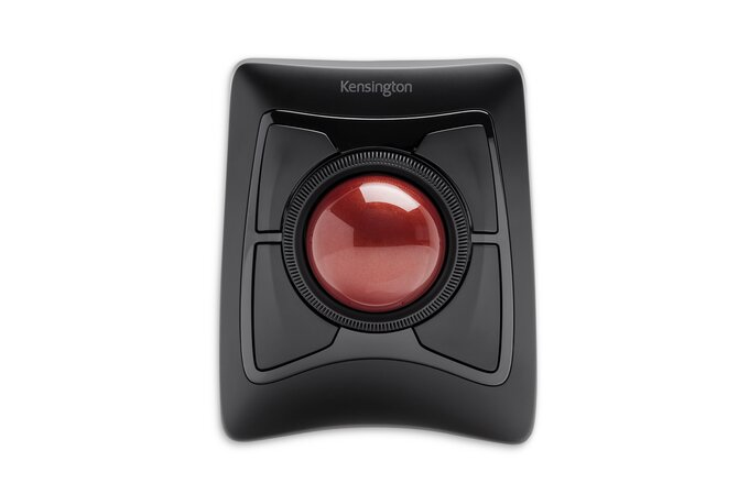 Kensington Expert Mouse® Draadloze Trackball (K72359WW) thumbnail