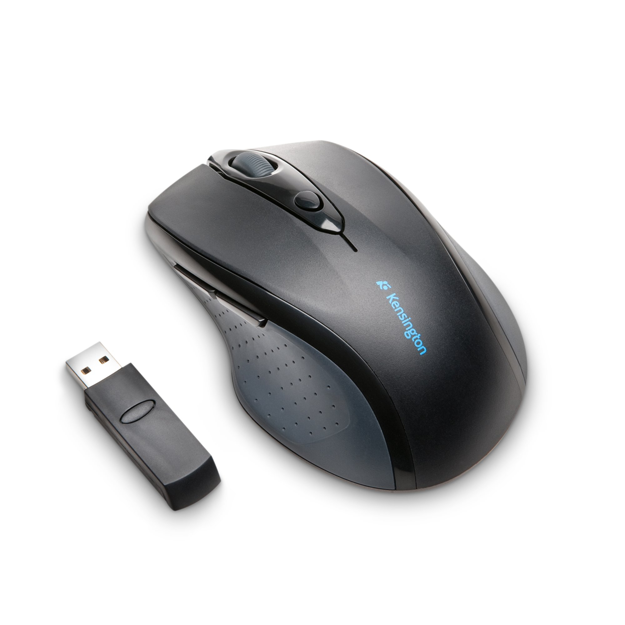 Kensington Pro Fit Draadloze Full-Size Muis (K72370EU) thumbnail