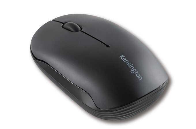 Kensington Pro Fit Bluetooth Compact Mouse muis Reizen Ambidextrous (K74000WW) thumbnail