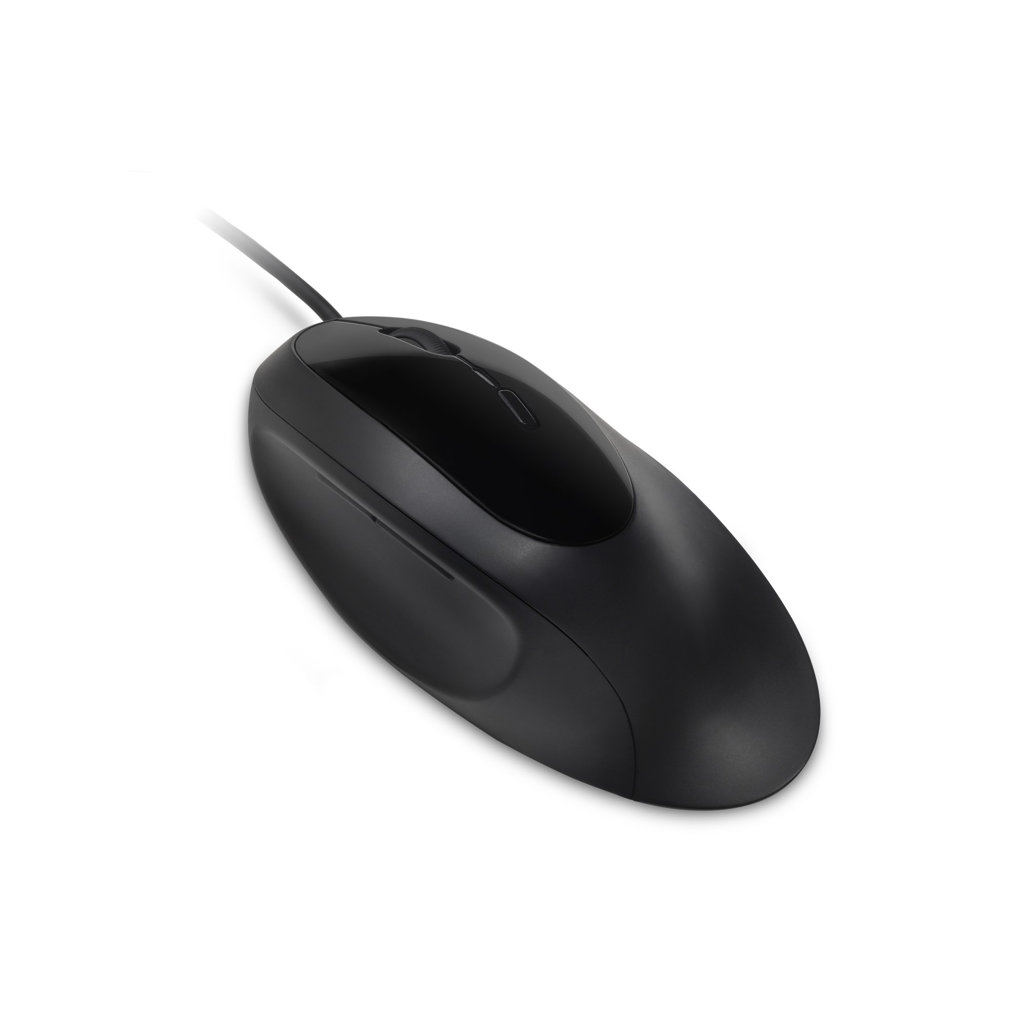 Kensington Pro Fit Ergo Wired Mouse (K75403EU) thumbnail