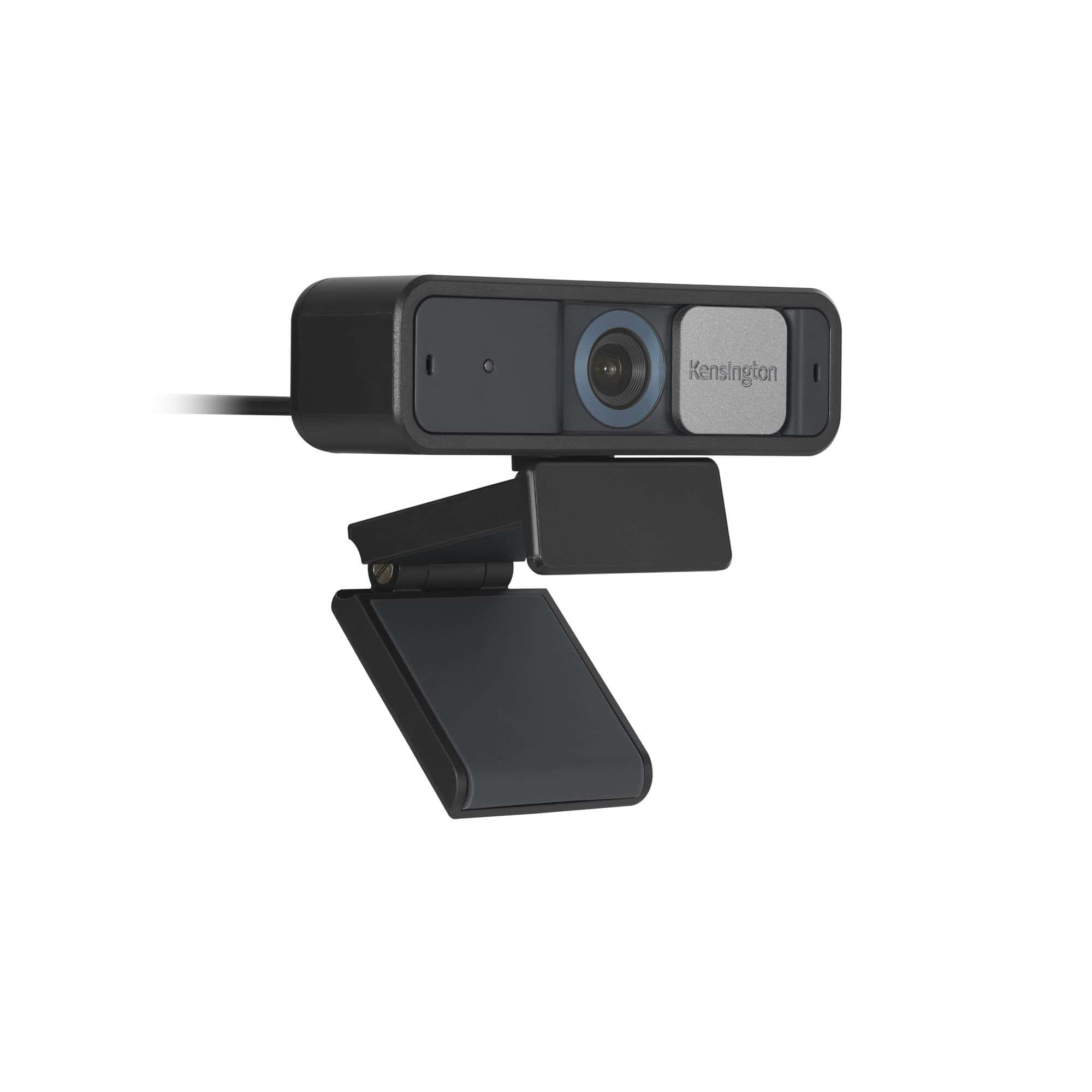 Kensington W2050 Pro 1080p Auto Focus Webcam (K81176WW) thumbnail