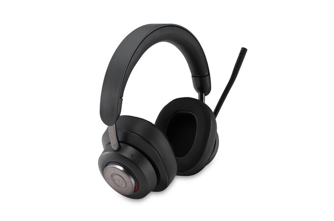 Kensington H3000 Bluetooth Over-Ear Headset (K83452WW) thumbnail