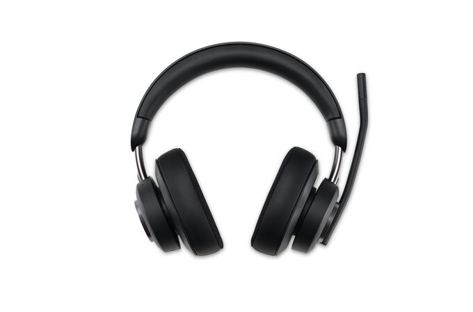 Kensington H3000 Bluetooth Over-Ear Headset (K83452WW) thumbnail