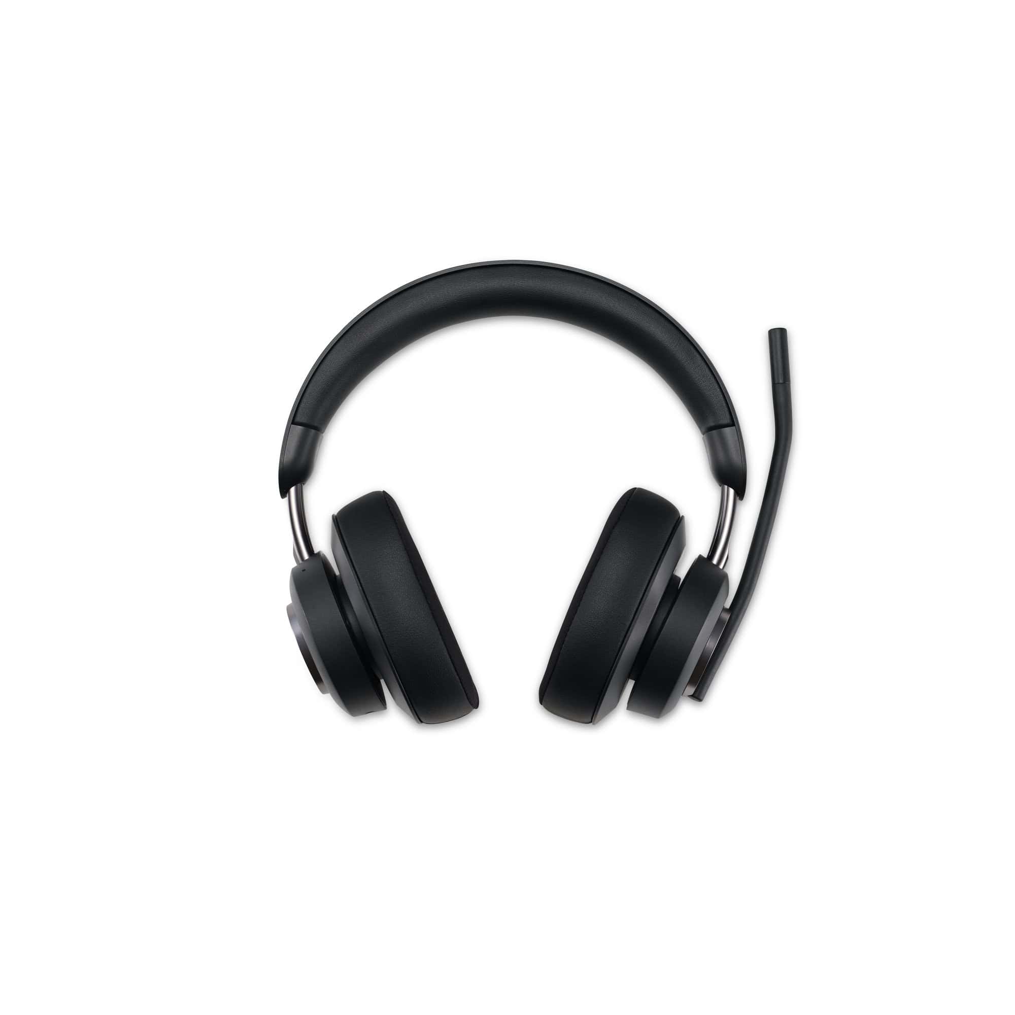Kensington H3000 Bluetooth Over-Ear Headset (K83452WW) thumbnail
