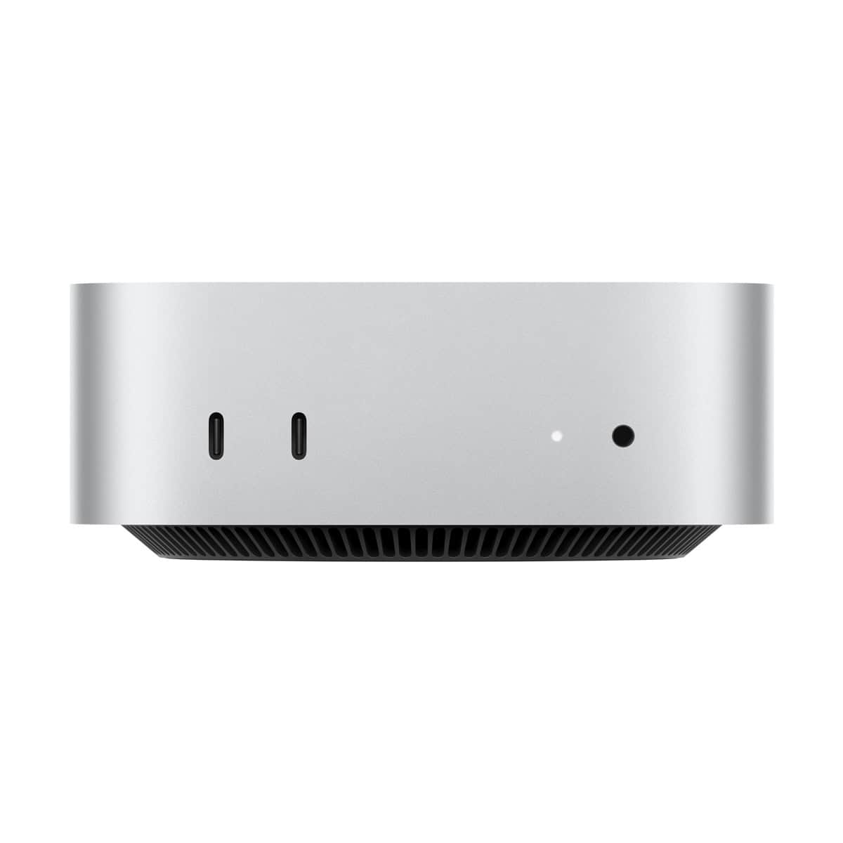 Apple Mac mini CZ1CF-021100 M4 10-Core CPU, 10-Core GPU, 32 GB RAM, 512 GB SSD,10 Gigabit Ethernet (CZ1CF-021100) thumbnail