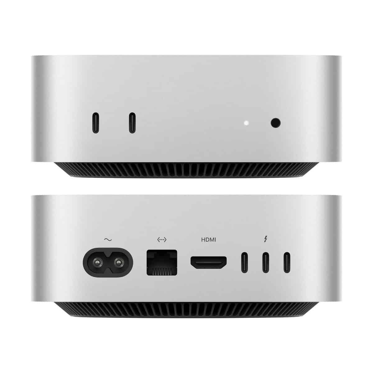 Apple Mac mini CZ1CF-023000 M4 10-Core CPU, 10-Core GPU, 32 GB RAM, 2 TB SSD (CZ1CF-023000) thumbnail