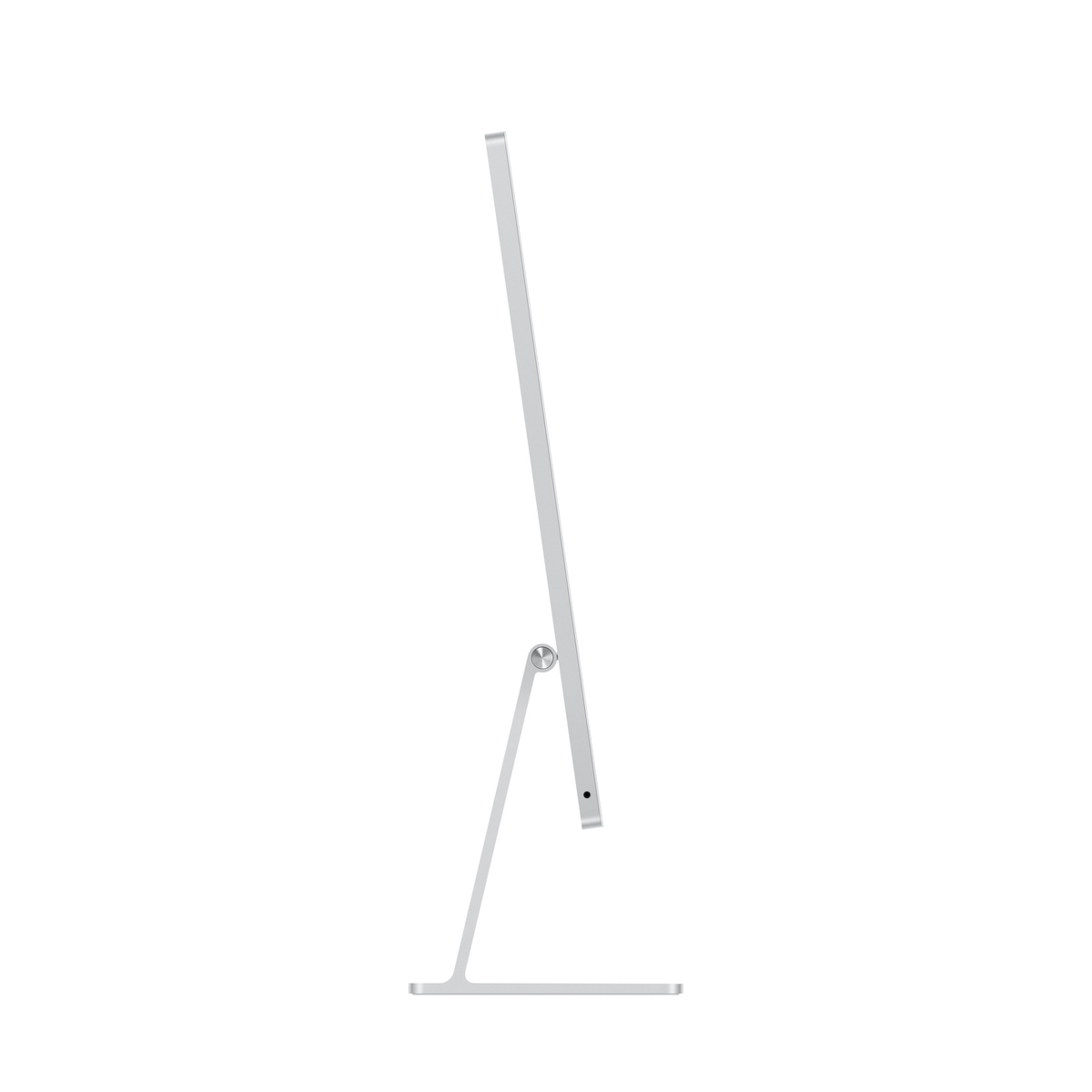 Apple iMac Silber CZ1EH-01000100 - 61cm(24‘‘) M4 10-Core CPU, 10-Core GPU, 24GB RAM, 256GB SSD, Nanotexturglas, Magic Keyboard T (CZ1EH-01000100) thumbnail